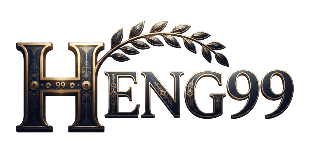 heng99 ศูนย์รวมสล็อตและพนันออนไลน์ครบวงจร มั่นคง ปลอดภัย จ่ายเต็ม